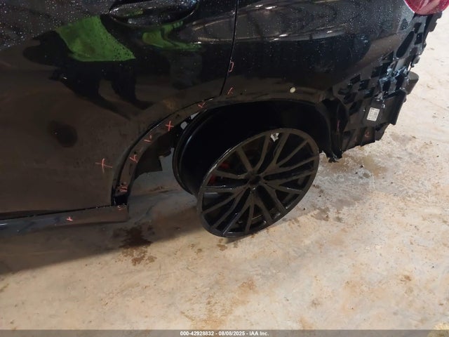 5UXCR6C00N9L80797 BMW X5