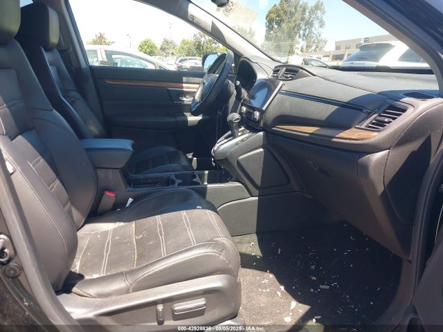 5J6RW1H85LA000526 Honda l15be