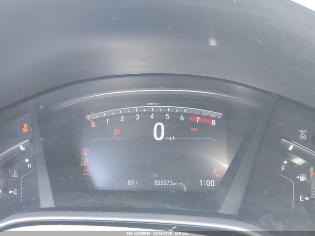 5J6RW1H85LA000526 Honda l15be