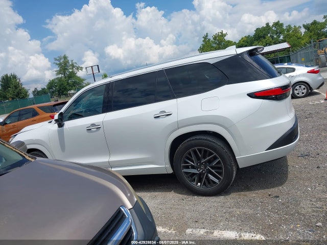 Lexus t24a-fts 2025 5TDAAAB64SS028411 Image 14