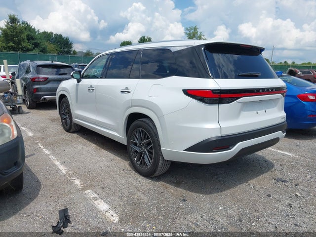 Lexus t24a-fts 2025 5TDAAAB64SS028411 Image 3