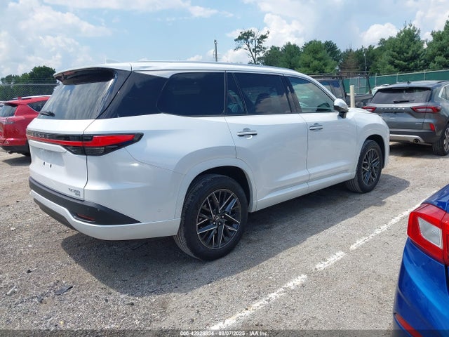 Lexus t24a-fts 2025 5TDAAAB64SS028411 Image 4