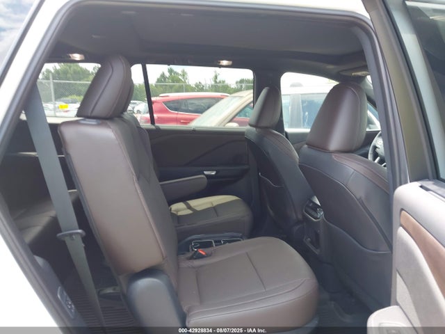 Lexus t24a-fts 2025 5TDAAAB64SS028411 Image 8