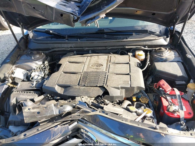 4S4BSENC6F3334538 Subaru 3.6l u4