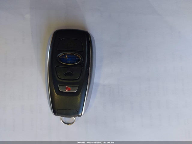 4S4BSENC6F3334538 Subaru 3.6l u4