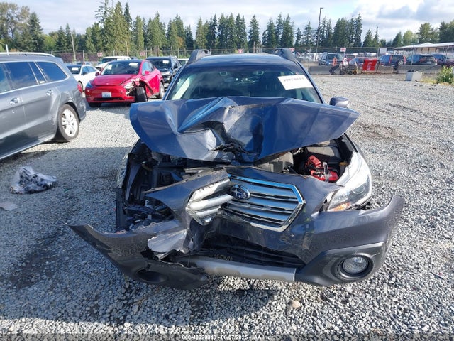 4S4BSENC6F3334538 Subaru 3.6l u4