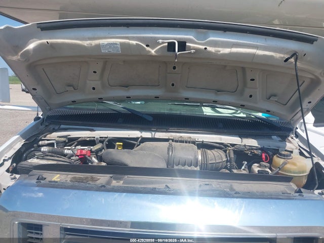 Thor Ford 2014 1FDXE4FS5EDA12852 Image 9