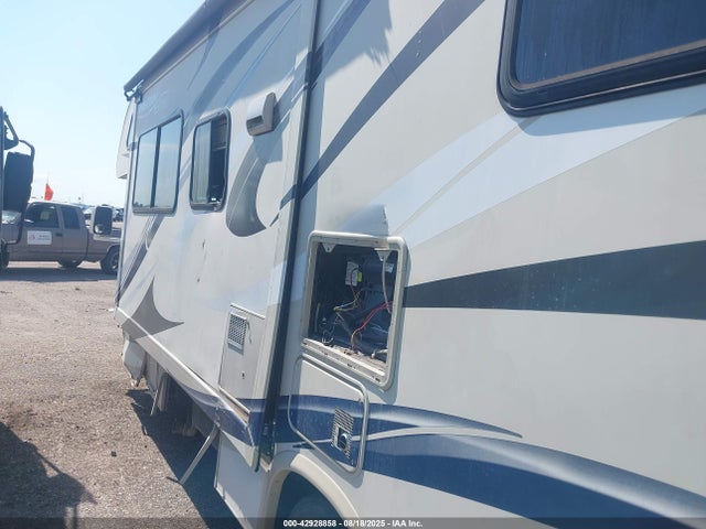Thor Ford 2014 1FDXE4FS5EDA12852 Image 11