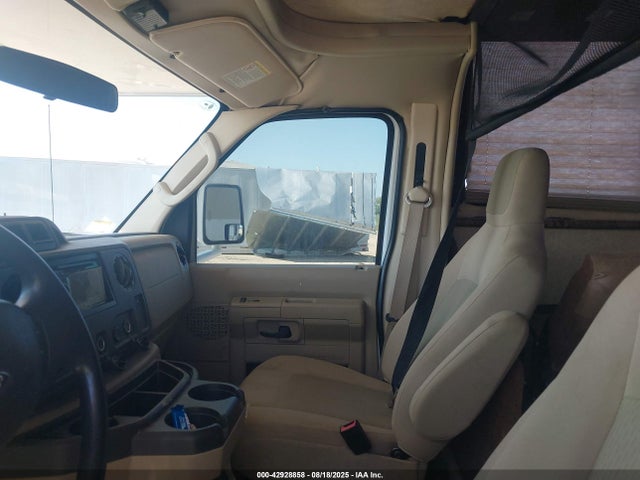 Thor Ford 2014 1FDXE4FS5EDA12852 Image 6