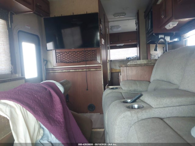 Thor Ford 2014 1FDXE4FS5EDA12852 Image 7