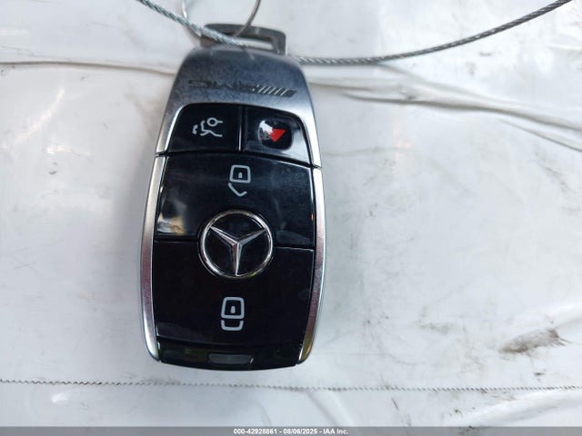 WDDWJ8GB5KF832808 Mercedes-Benz m177