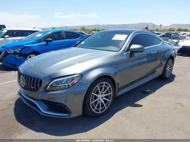 WDDWJ8GB5KF832808 Mercedes-Benz m177