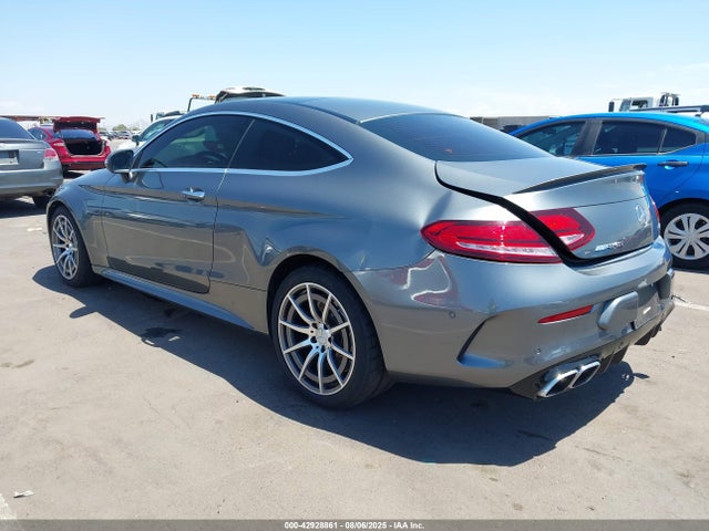 WDDWJ8GB5KF832808 Mercedes-Benz m177