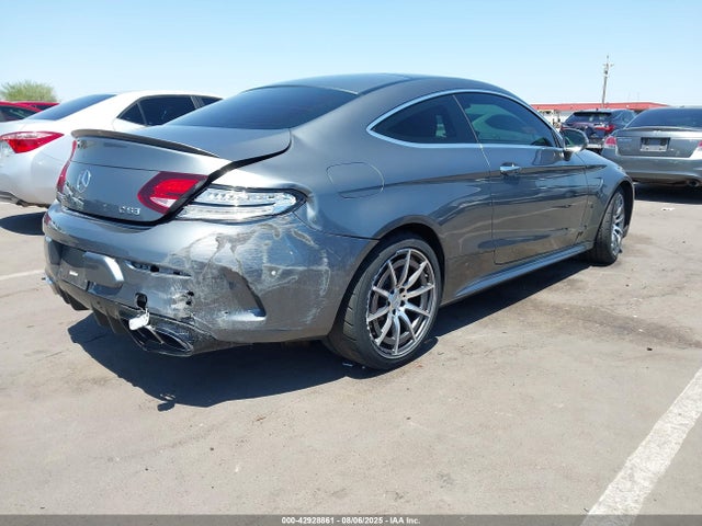 WDDWJ8GB5KF832808 Mercedes-Benz m177