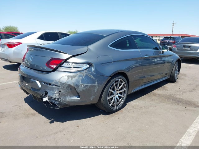 WDDWJ8GB5KF832808 Mercedes-Benz m177