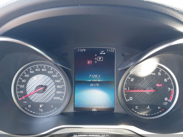WDDWJ8GB5KF832808 Mercedes-Benz m177