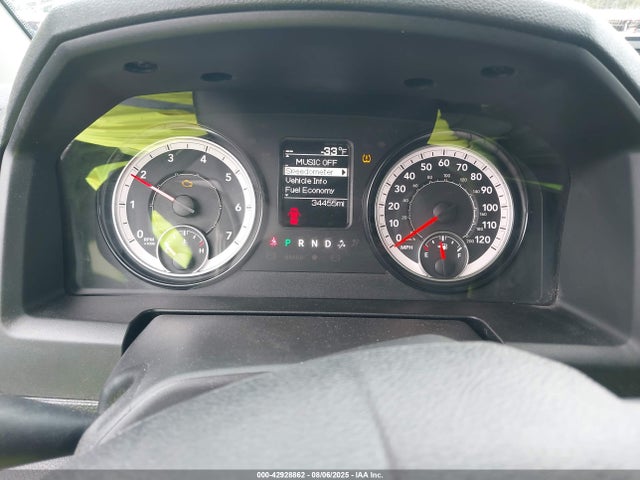 RAM 2024 2024 1C6RR6GG2RS123830 Image 7