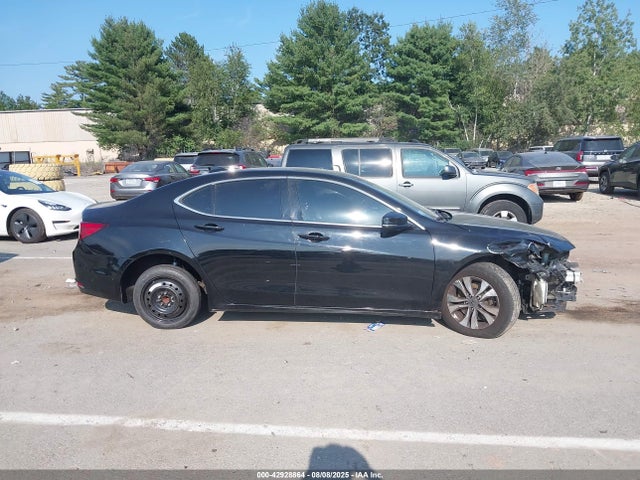 Acura k24w7 2015 19UUB1F59FA010566 Image 13