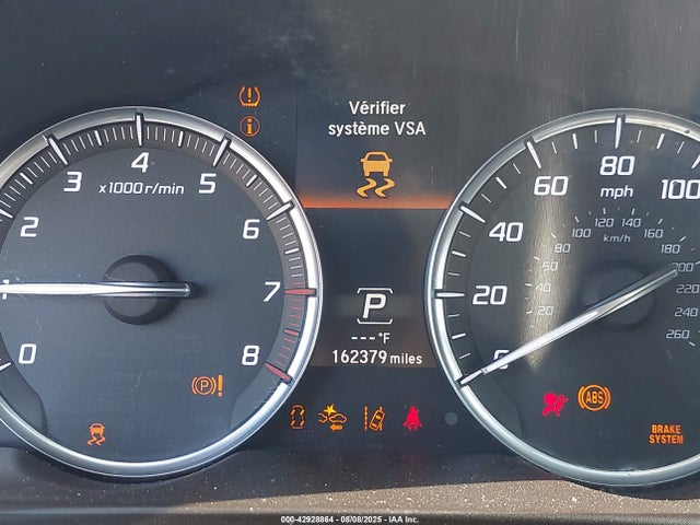 Acura k24w7 2015 19UUB1F59FA010566 Image 15