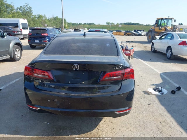 Acura k24w7 2015 19UUB1F59FA010566 Image 16