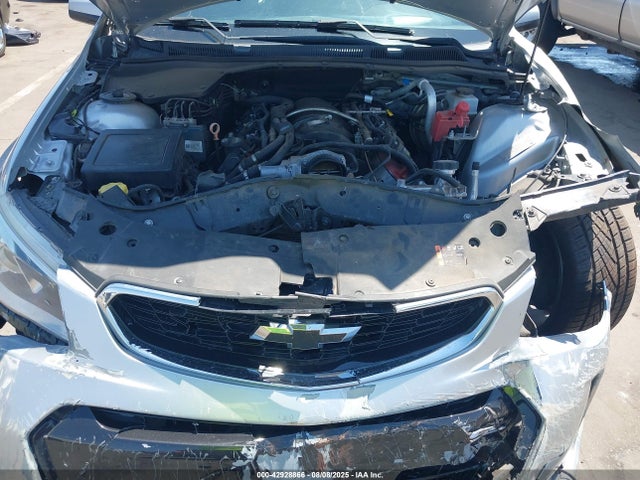 Chevrolet ls3 2016 6G3F15RW8GL220946 Image 10
