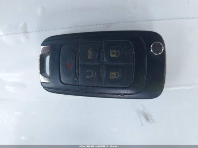 Chevrolet ls3 2016 6G3F15RW8GL220946 Image 11