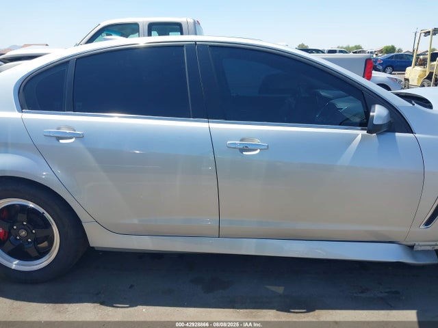 Chevrolet ls3 2016 6G3F15RW8GL220946 Image 13