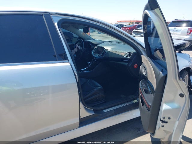Chevrolet ls3 2016 6G3F15RW8GL220946 Image 5