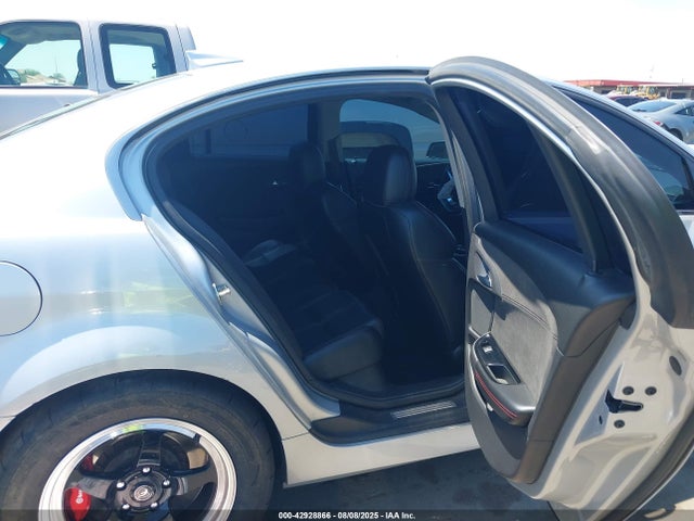 Chevrolet ls3 2016 6G3F15RW8GL220946 Image 8