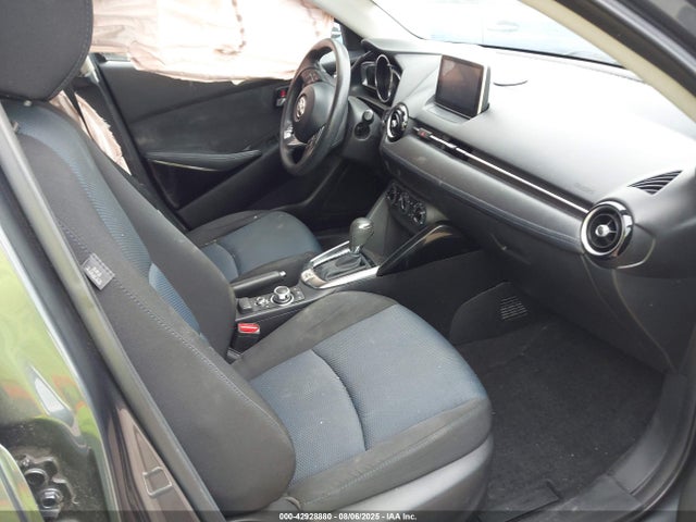 3MYDLBYV6JY327158 Toyota p5v