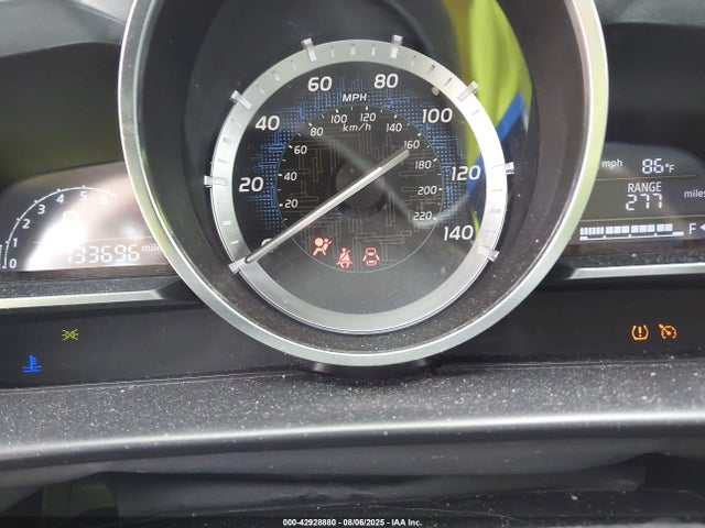 3MYDLBYV6JY327158 Toyota p5v