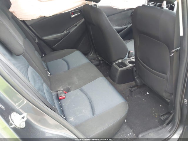 3MYDLBYV6JY327158 Toyota p5v