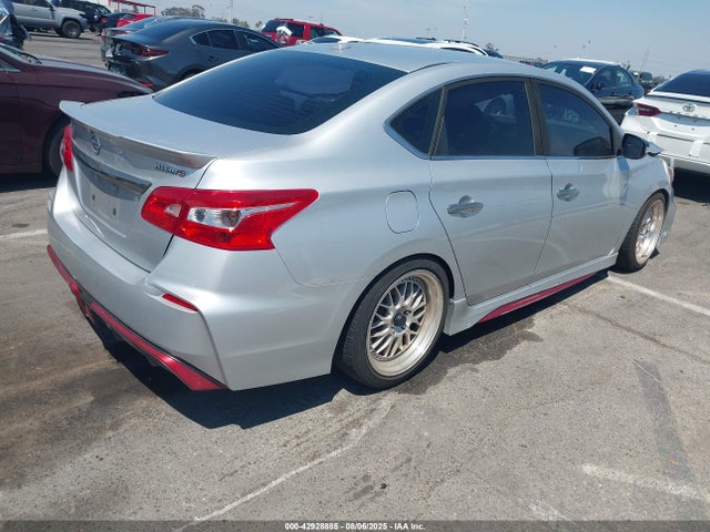 3N1CB7AP3HY374991 Nissan 2017