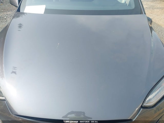 2023 TESLA MODEL X 7SAXCBE53PF417570 Photo 9