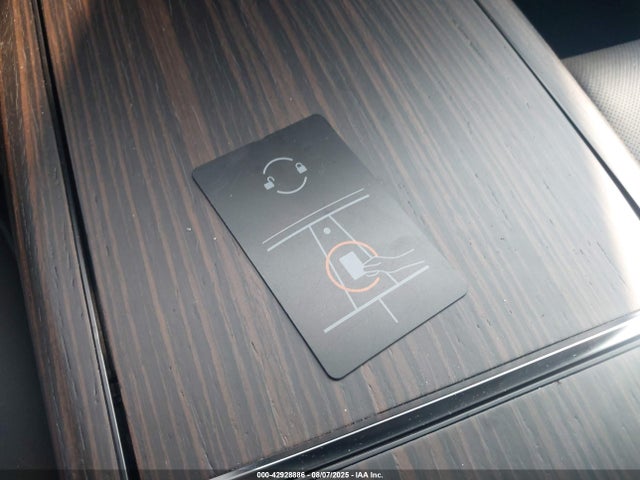 2023 TESLA MODEL X 7SAXCBE53PF417570 Photo 10