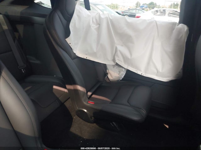 2023 TESLA MODEL X 7SAXCBE53PF417570 Photo 7