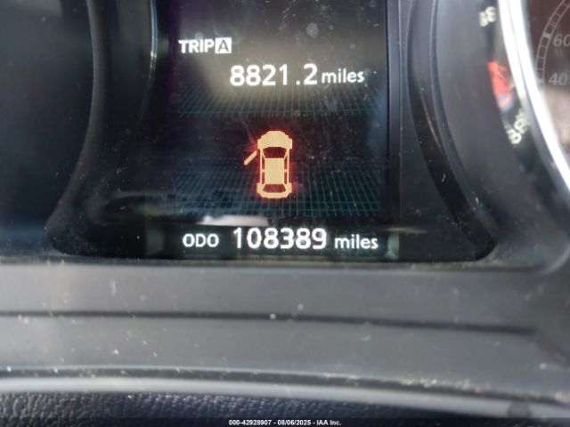 2017 MITSUBISHI OUTLANDER SPORT JA4AP3AU0HZ047887 Photo 6