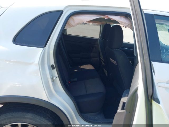 2017 MITSUBISHI OUTLANDER SPORT JA4AP3AU0HZ047887 Photo 7