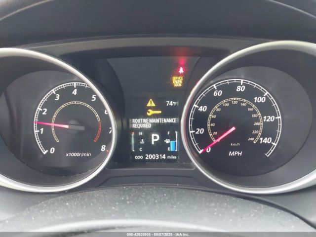 2014 MITSUBISHI OUTLANDER SPORT 4A4AP3AU0EE012834 Photo 6