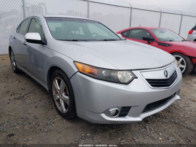 2013 ACURA TSX JH4CU2F43DC001542 Photo 0