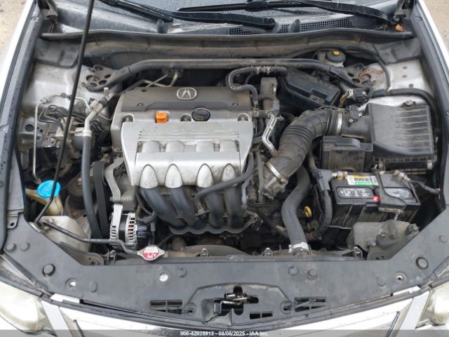 2013 ACURA TSX JH4CU2F43DC001542 Photo 9