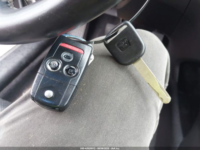 2013 ACURA TSX JH4CU2F43DC001542 Photo 10