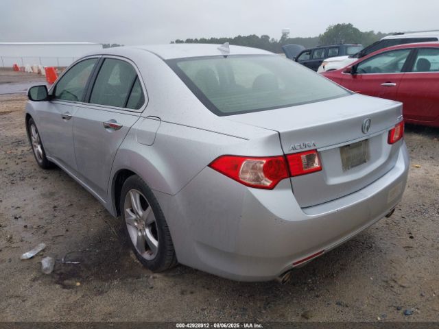 2013 ACURA TSX JH4CU2F43DC001542 Photo 2
