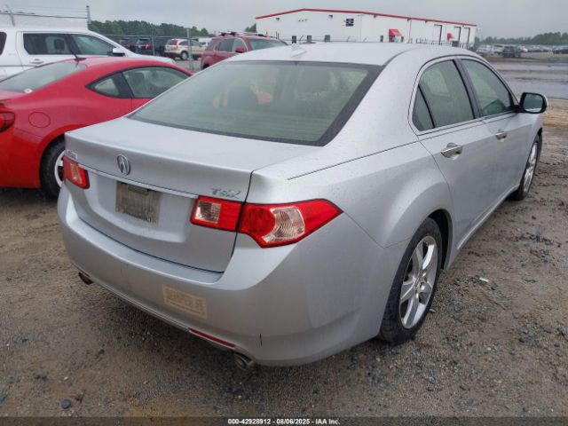 2013 ACURA TSX JH4CU2F43DC001542 Photo 3