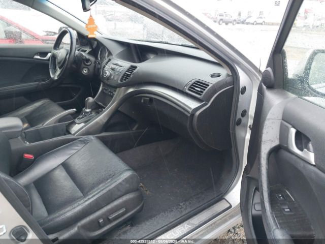 2013 ACURA TSX JH4CU2F43DC001542 Photo 4