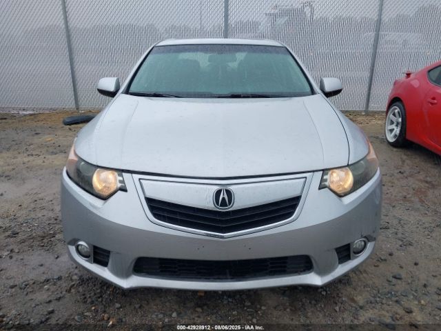 2013 ACURA TSX JH4CU2F43DC001542 Photo 5