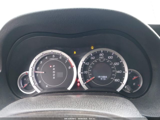 2013 ACURA TSX JH4CU2F43DC001542 Photo 6