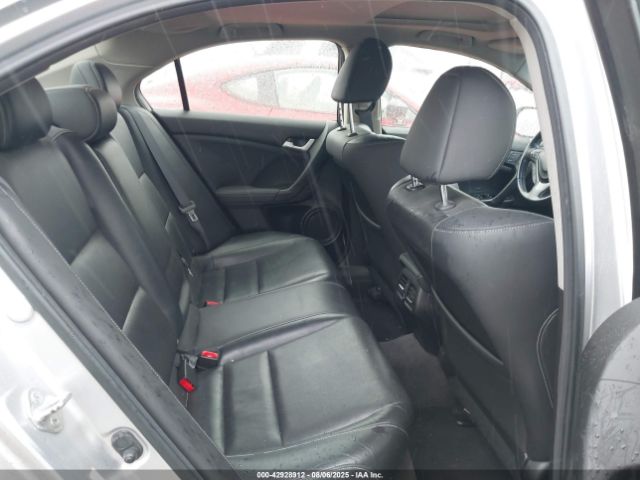 2013 ACURA TSX JH4CU2F43DC001542 Photo 7