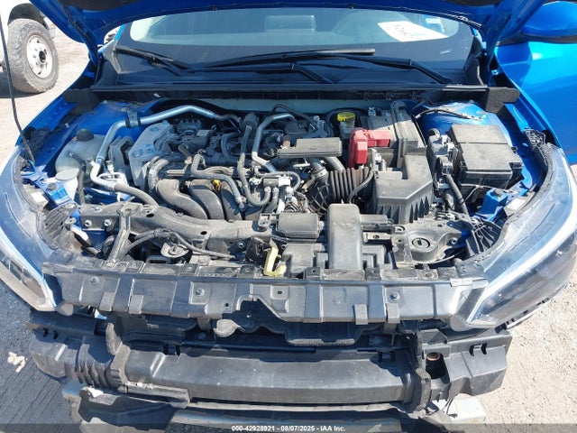 Nissan 2024 2024 3N1AB8CV5RY245807 Image 10