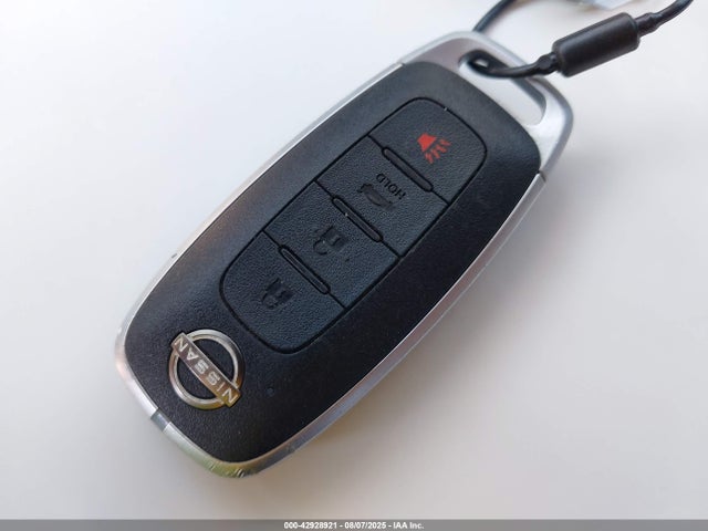 Nissan 2024 2024 3N1AB8CV5RY245807 Image 11